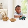 Switch & Go® Hatch & Roaaar Egg Triceratops Race Car™ - Item 8 of 12